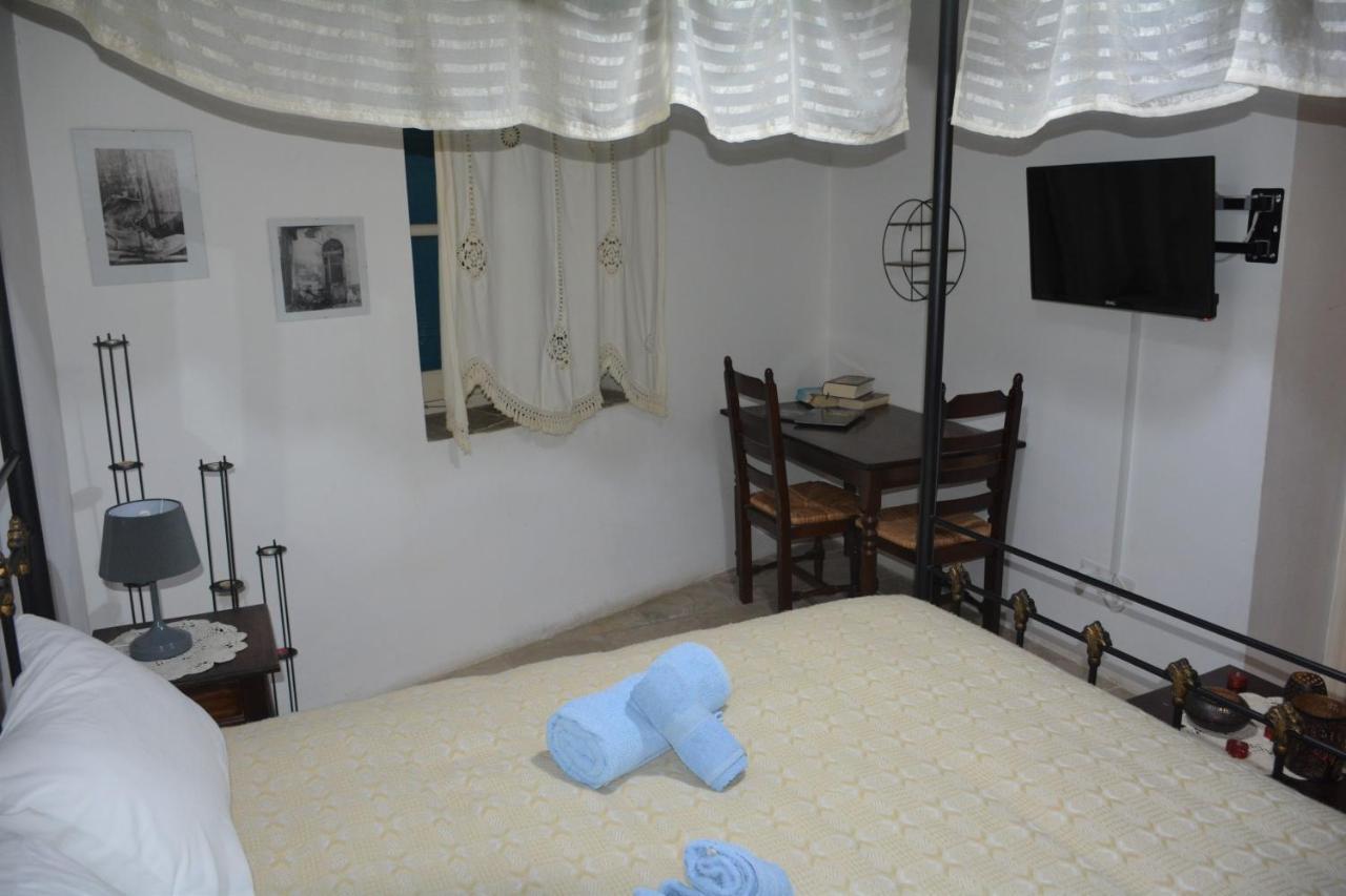 Kalavasos View Traditional Apartments Exterior foto