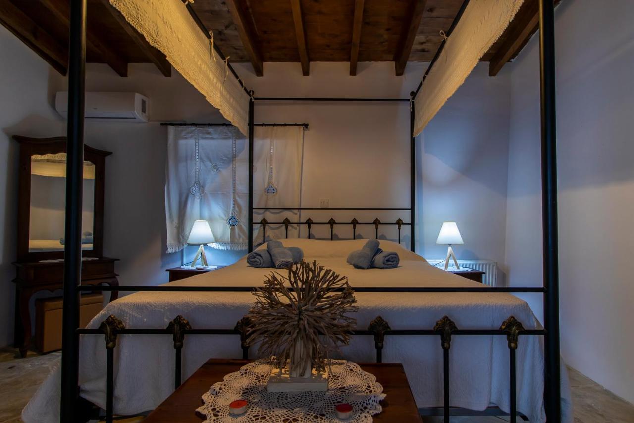 Kalavasos View Traditional Apartments Exterior foto