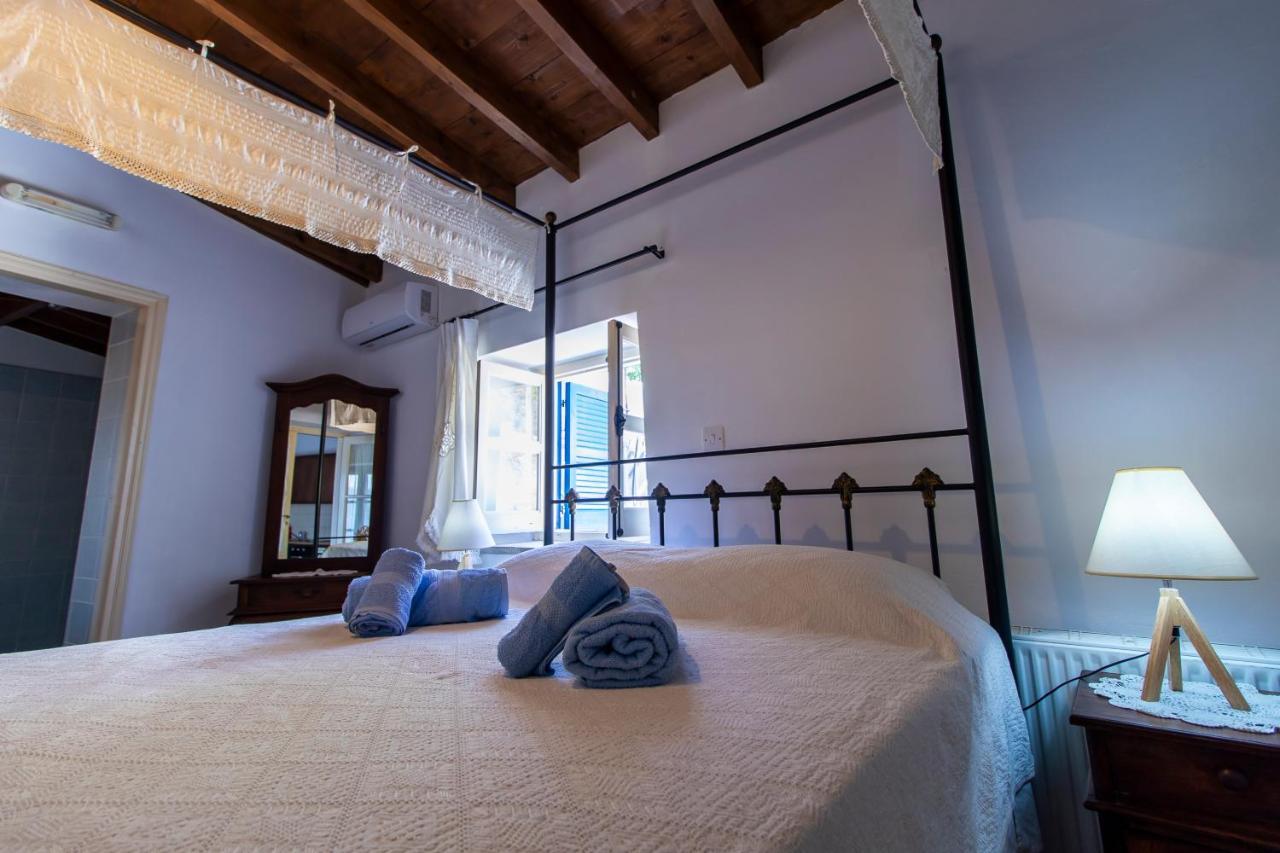 Kalavasos View Traditional Apartments Exterior foto
