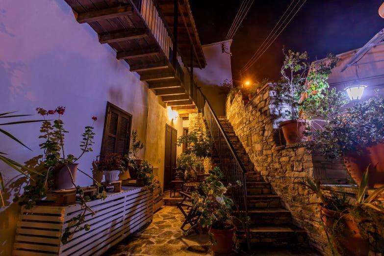 Kalavasos View Traditional Apartments Exterior foto