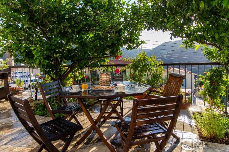 Kalavasos View Traditional Apartments Exterior foto
