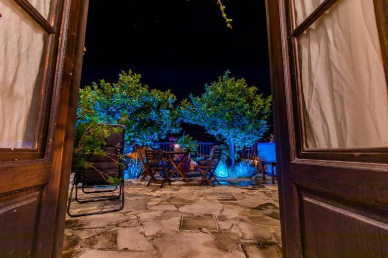 Kalavasos View Traditional Apartments Exterior foto