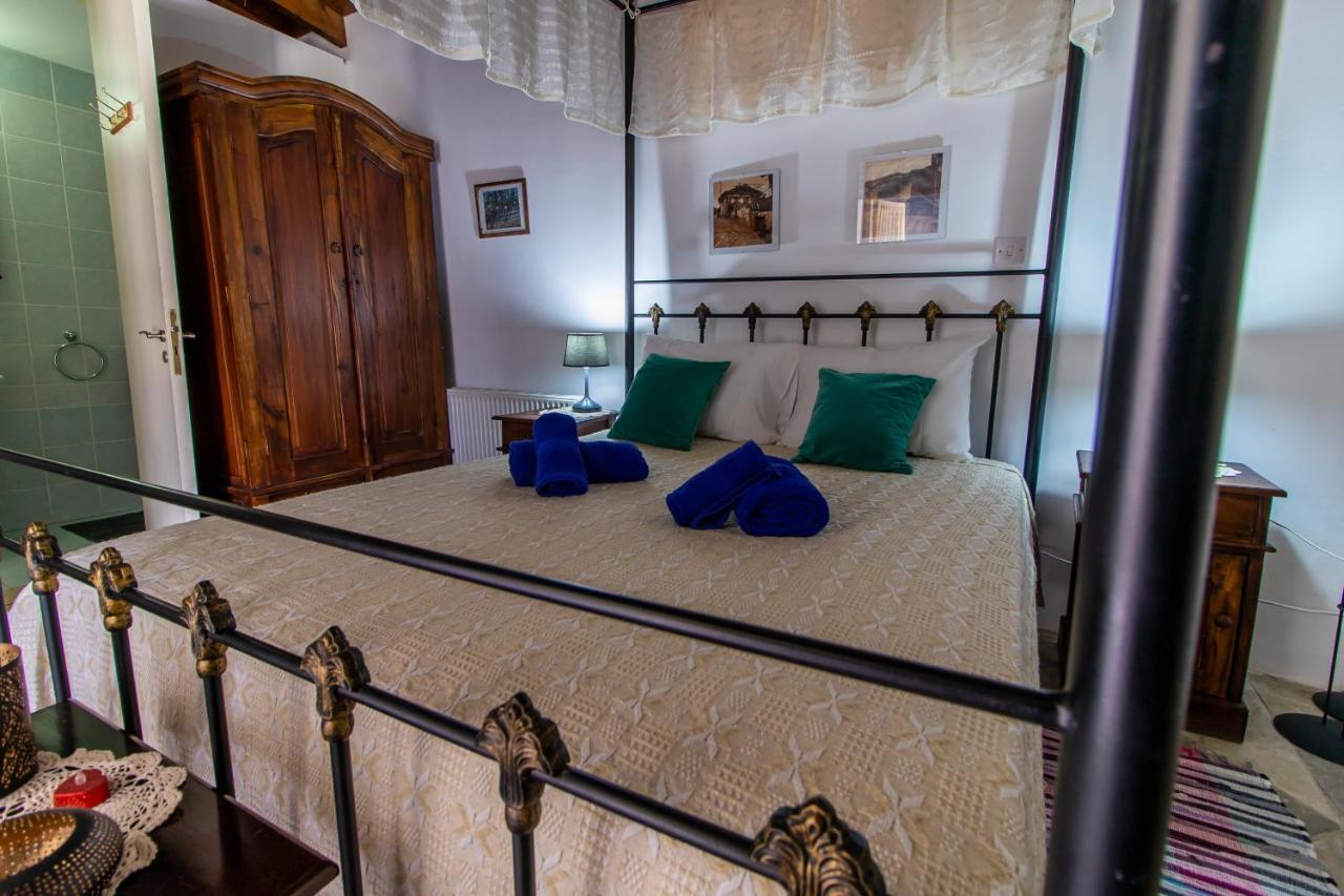Kalavasos View Traditional Apartments Exterior foto